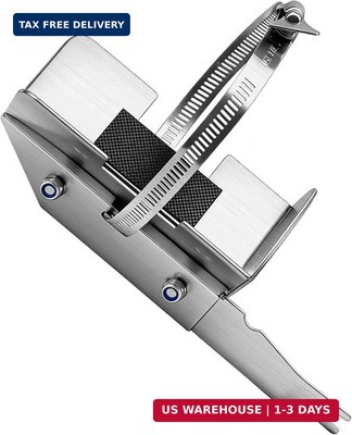 Spray Paint Can Shaker for Reciprocating Saw, Spray Can Paint Mixer for 2'' to 4''