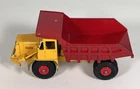 Matchbox Lesney  King Size No. 5 Foden Dumper Truck
