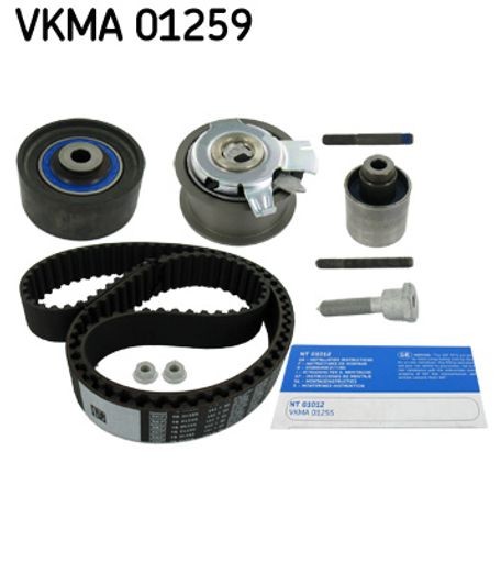 Fits SKF VKMA 01259 TIMING BELT KIT FOR CAR ⭐UK Stock⭐ - Image 10