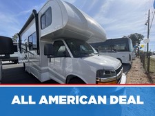 2026 Thor Motor Coach Geneva 28VZ Chevy