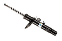 1X StoßDäMpfer B4 Serienersatz Bilstein 22-184160 FüR CC SW Peugeot 207 16V Hdi