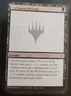 MTG Magic 1 x Unclaimed Blessing x 1 - Unknown Event Playtest Cards - CB11
