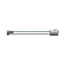 MSD 8869 MSD Box to Duraspark Adapter Harness