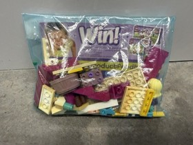 Lego Friends: Stephanie&rsquo;s New Born Lamb (41029) Complete Set w/ Instructions