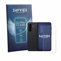 18X Schutzfolie FüR Samsung Galaxy A27 5G (Display+Kamera) Displayschutz