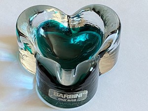 Barbini Murano Glass | eBay