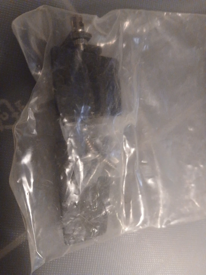 AQUACRAFT MODELS TOWB4650 RUDDER SET TURBO VEE 2 - Image 2 of 4