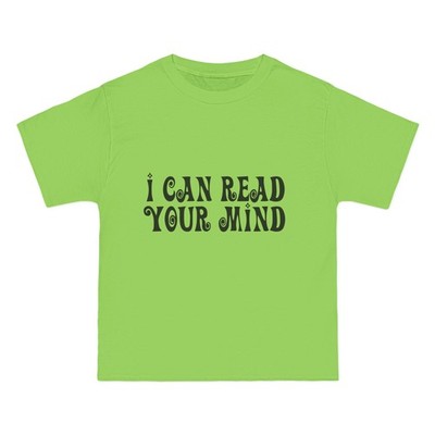 MINDREADER - MAGIC / Beefy-T   Short-Sleeve T-Shirt