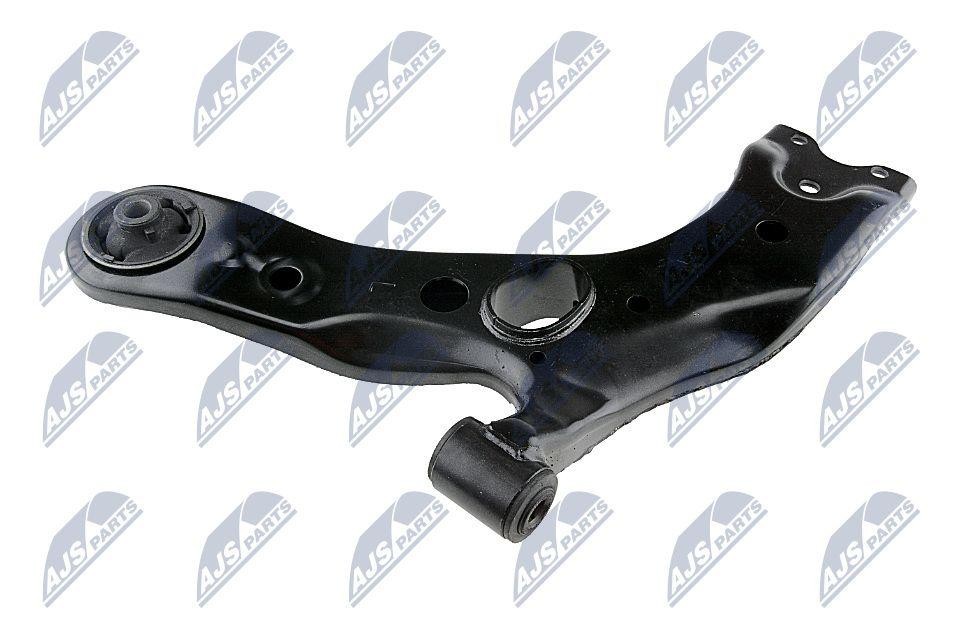 NTY Control Arm Front Left Wheel Suspension ZWD-TY-203 for Lexus Toyota