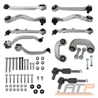 Querlenker Satz 12-TLG Vorne FÜR Audi A4 B5 8D A6 C5 4B VW Passat 3B 3BG 96-05
