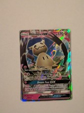Mimikyu GX 149/214 