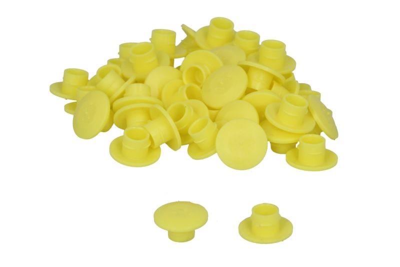 Fits ENGITECH ENT250006 Cover, injector nozzle ENT250006 Cover with spigot gask