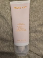 Mary Kay After-Sun Replenishing Gel 6.5 oz Cooling Hydrating Body Gel