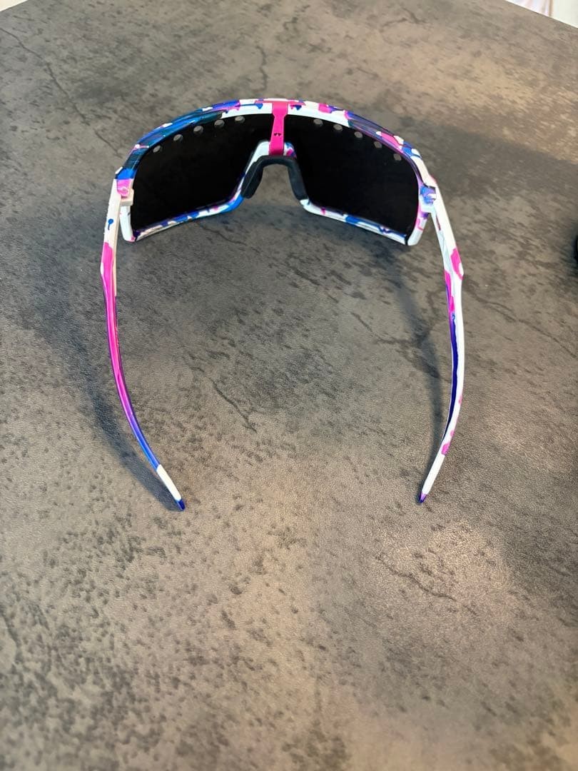 Oakley Sutro Meguru Yamaguchi Kokoro Collection Prizm Black