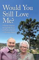 Ruth Trekofski | Would You Still Love Me? | Taschenbuch | Englisch (2026)