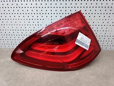 Original BMW 5er F07 GT vor facelift Heckleuchte LED Seitenwand links 7199643