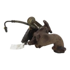 Turbo Citroen XANTIA