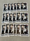 2026 Bowman Lot 18 Cards Aaron Judge Base Yankees