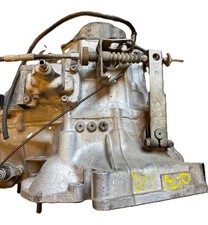 Boite de vitesse Suzuki ALTO