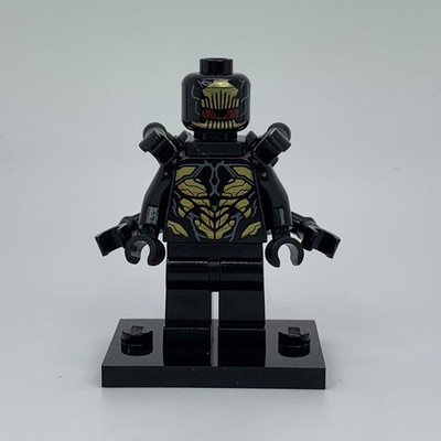 Lego Super Heroes: Outrider - Extended Arms sh0505 Sets 76103, 76124