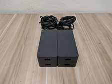 LOT OF 4 - Microsoft Model 1749 Surface Genuine AC Adapter 90W Charger 15V 6A