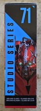 TRANSFORMERS Dark of the Moon DOTM Studio Series 71 Autobot Dino Deluxe Class US