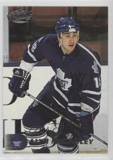 1998-99 Pacific Alyn McCauley #418 0q3