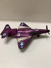 Hot Wheels 1970s Vintage Redline Era Hot Birds Cloud Hopper Excellent