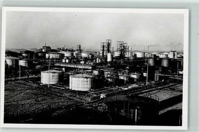 52286378 - Pernis Refinery of N. V. de Bataafsche Petroleum Maatschappij Shell