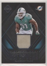 2018 Panini Majestic Distinguished Defenders 14/49 Cameron Wake #DD-CW 0c3
