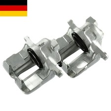 2x Bremssattel vorne für Audi A4 B5 B6 B7 Avant Seat Exeo 3R Volkswagen Passat