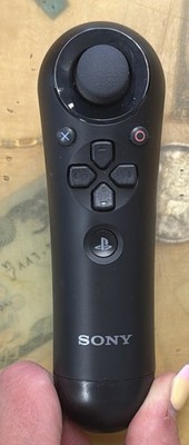Playstation Move Navigation Controller - PS3 PS4 Sony PlayStation VR  CECH-ZCS1U