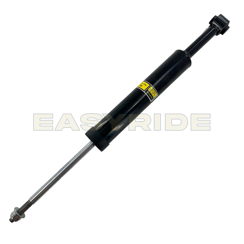 4x Front Rear Left Right Shock Absorber Struts For 2014-2019 Maserati Ghibli RWD