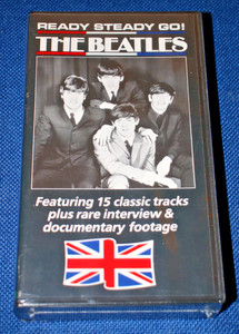 Beatles Vhs | eBay
