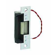 ADAMS RITE 7140-510-628-00 Electric Strike,24VDC,Fail Secure 2EUU5