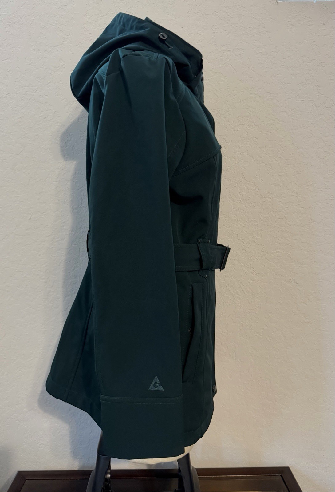 Gerry Women's Softshell Jacket/Coat Lightweight, … - image 4