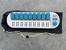 Taptilo Learning Electronic Device Wi-Fi Version2.0 With Pouch.