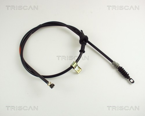 Handbremsseil Seilzug FÜR Volvo S40 I (644) - Triscan 8140 27129-image