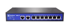 Juniper SSG-5-SH Firewall VPN Security Appliance Tested