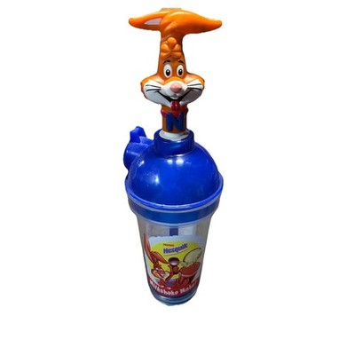 Vtg 2001 Nestle Nesquik Deluxe Milkshake