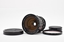  MINT Pentax SMC Takumar 6x7 55mm F/3.5 Lens For 6x7 67 67II From JAPAN