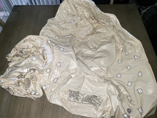 BABY BOY OR GIRL TRAVEL BATH TUB NEW NWOT MATCHING SEAT WAS USED SUPER COND 