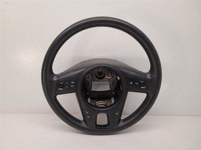 2010-2013 KIA FORTE Steering Wheel W Cruise 561101M650WK    