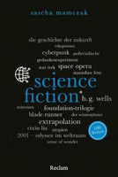 Science-Fiction. 100 Seiten | Sascha Mamczak | Taschenbuch | Reclam 100 Seiten