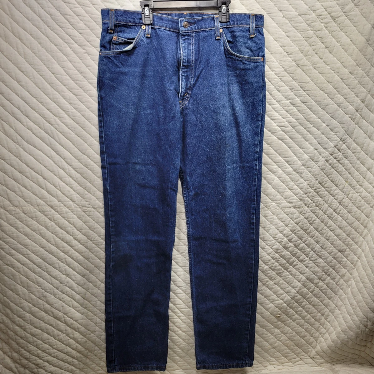 Levi'S 509 Jeans for Men for sale - eBay
