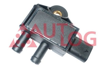 Sensor exhaust pressure autlog AS5442