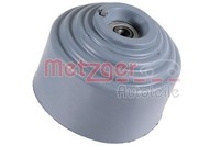 Metzger Lagerung Motor Motorlager MotoraufhäNgung Motorhalter Vorne Links