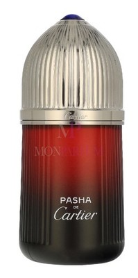 Cartier Pasha Edition Noire Sport Eau de Toilette 100ml