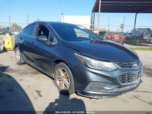 Vidrio de ventilación de puerta delantera derecha usado se adapta a: Chevrolet Cruze VIN B 2017 cuarto dígito Foto 4 de 4