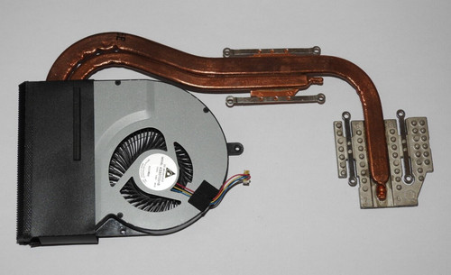 ASUS N56V8 Notebook Kühler FAN Lüfter 13GN9J1AM050